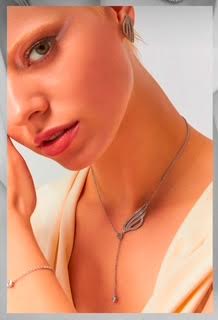 Snake 25 Necklace