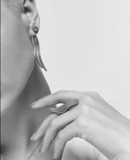 Snake 25 Earrings