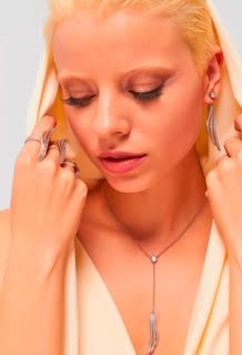 Snake 25 Earrings