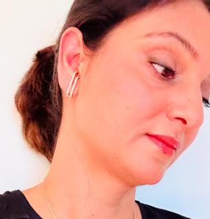 Snake 25 Ear Cuffs