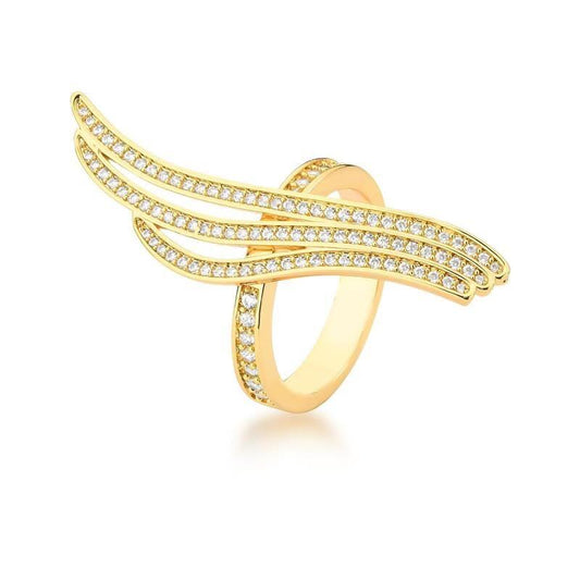 Snake 25 Long Earrings