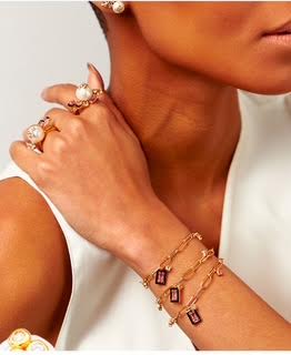 Multicolour Ring