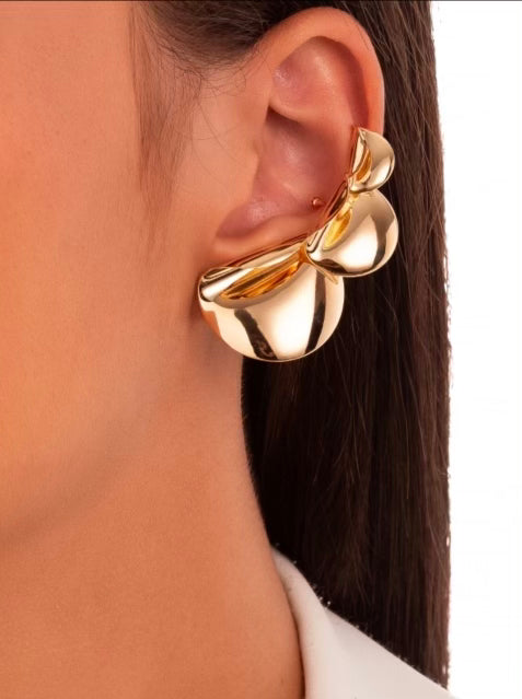 Large Ear Cuffs