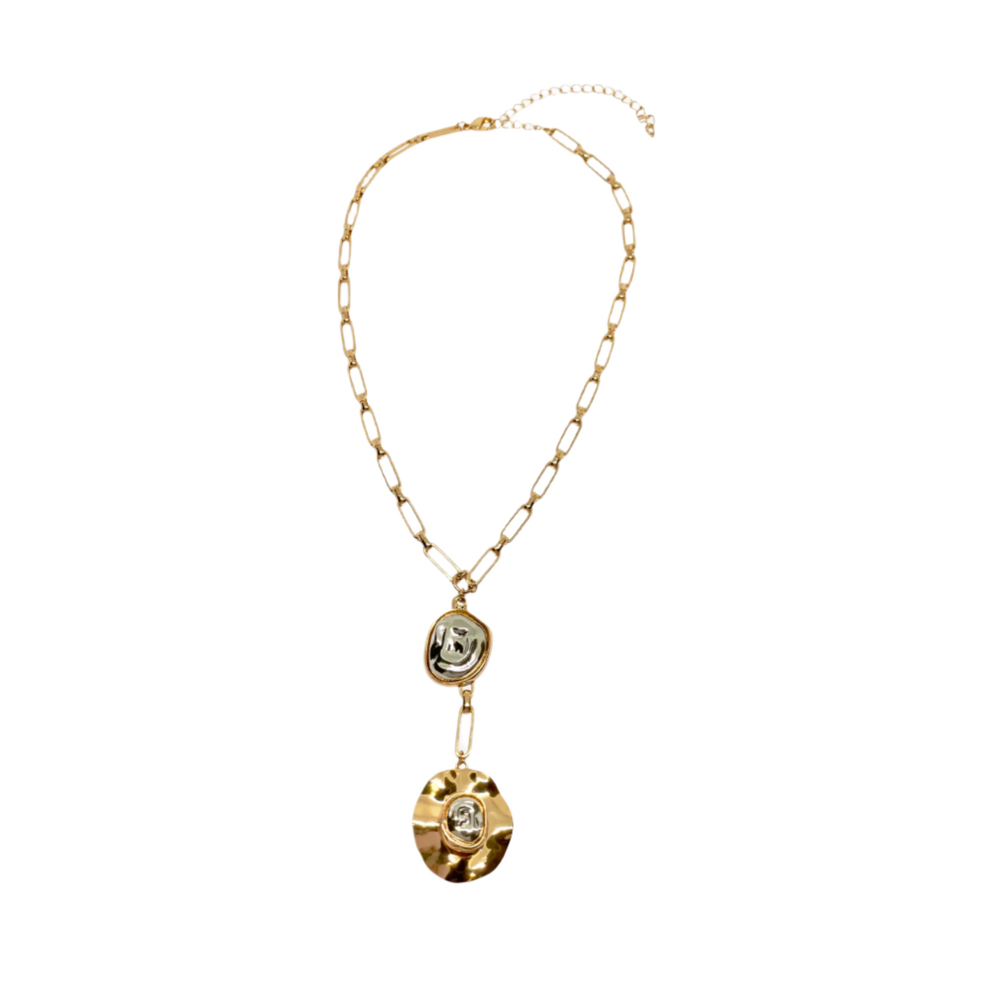 New Beginnings Necklace