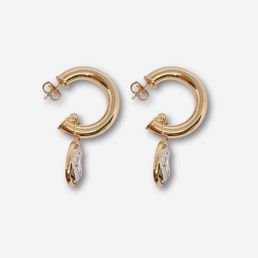 Shell Earrings