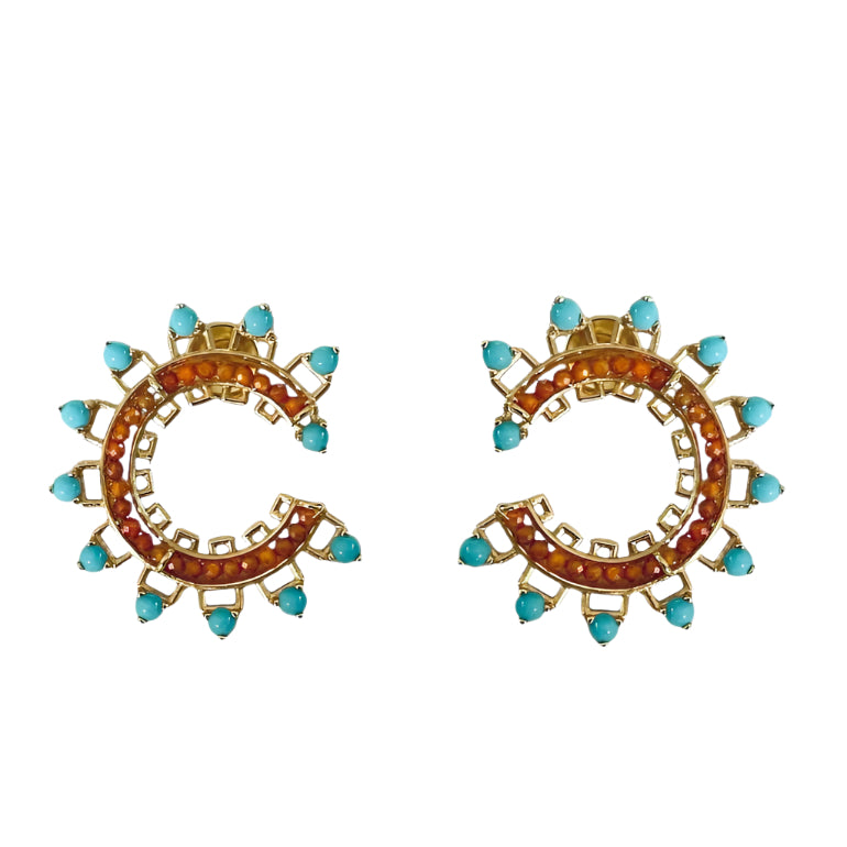 Prosperity Earrings
