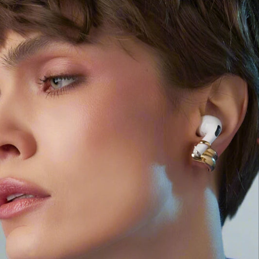 Airpods Holder Earrings
