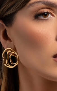 The Wave Earrings