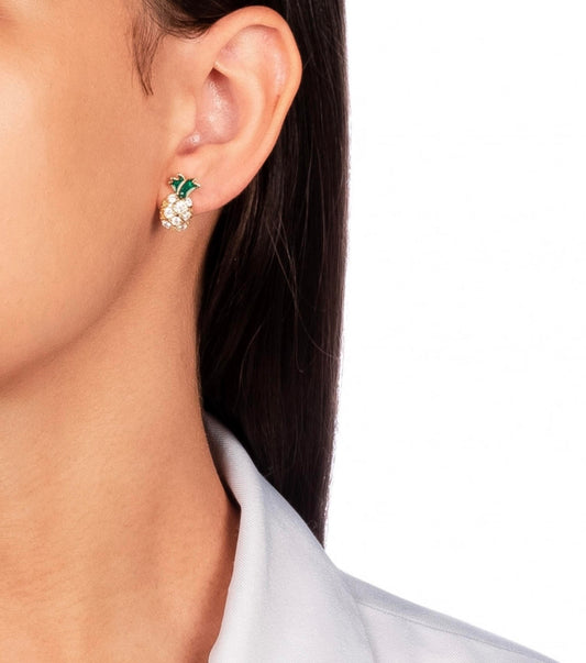 Pineapple Studs