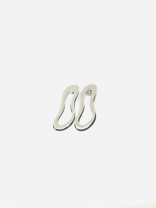 Wave Earrings