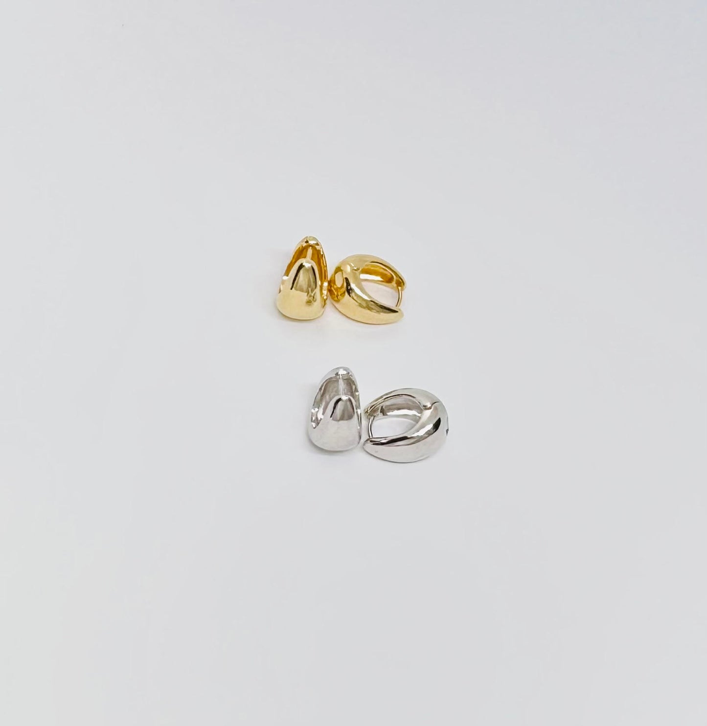 Huggie Earrings