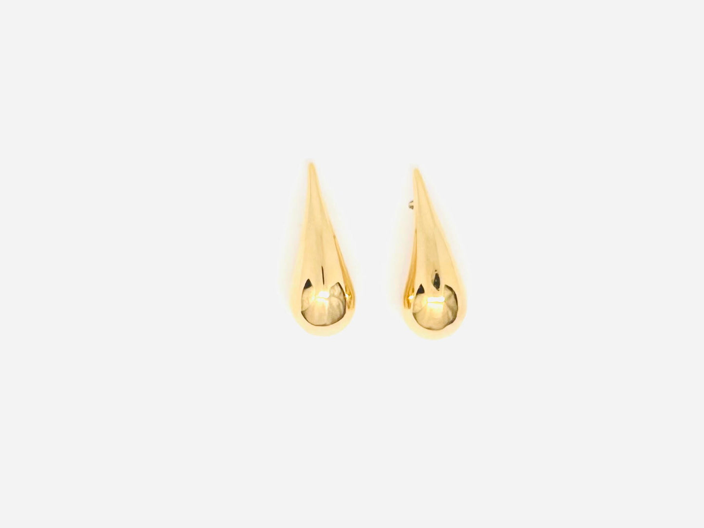 Long Drop Earrings