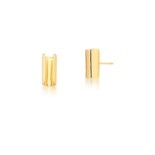 Headphone Holder Earrings