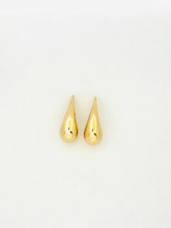 Long Drop Earrings