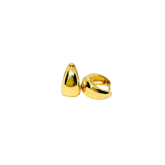 Huggie Earrings